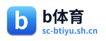 b体育 Logo